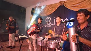 CONJUNTO SANTA ELENA 2023 - ANIVERSARIO DE LOS RISSOS (Las Breñas)