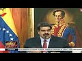 FTS News Bits | Venezuela's President Open to Dialogue Without Conditions