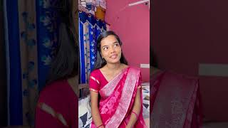 వదినమ్మ 🥹❤️ Part-2 || Allari Aarathi Videos || emotional Concept #trending #shorts