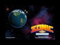 Sonic SatAM Extended - Super Sonic Speed