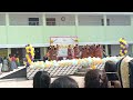 odisha adarsha vidyalaya 🏫🎒 ramanaguda ferwal function👯👆👆dance video