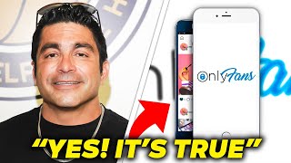 Addison Rae S Dad Joins Onlyfans