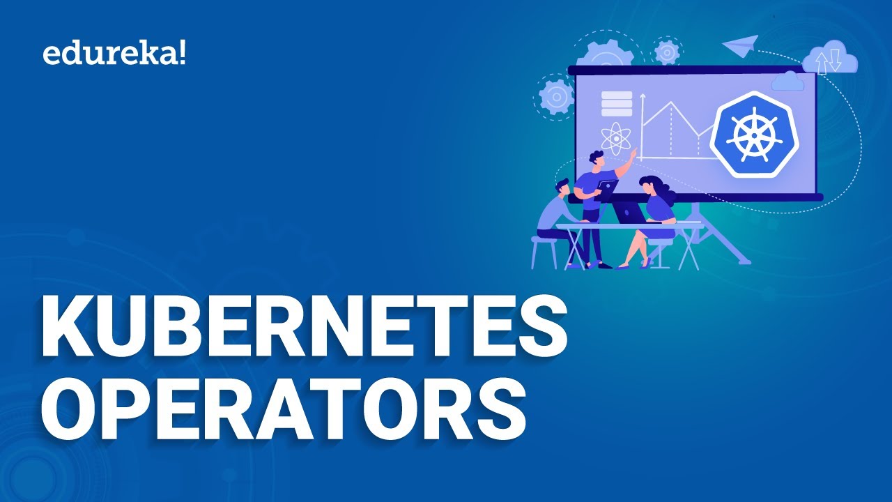 Kubernetes Operators Kubernetes Controllers Explained Kubernetes Kubernetes Operators Kubernetes Controllers Explained Kubernetes