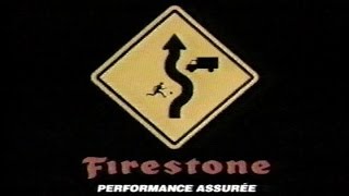 Pub Québec - Firestone - 1999