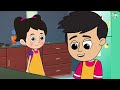 sandwich vs burger favorite food বাংলা গল্প বাচ্চাদের জন্য নৈতিক গল্প puntoon kids