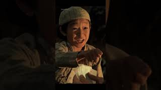How Ke Huy Quan got the part in Indiana Jones