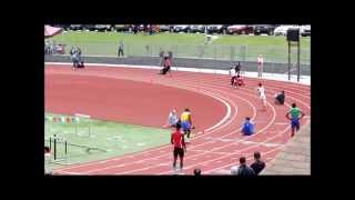 LSN District 4x200 Relay 20140517