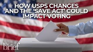 What to know as 2 MAJOR changes could impact the way you vote in the primary election | The Brief
