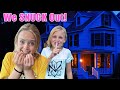 BFF Sleep Over Sneak Out! Part 2, with Payton Delu