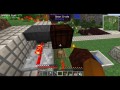 Automate Botania Endoflame using only Vanilla components - Minecraft Minute