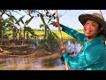 ยกยอ ย้ายจนเจอที่ปลาเยอะ ►fishing lifestyle ep.620