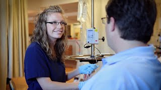 Mayo Clinic Chemotherapy RN Careers: Where Compassion Meets Cancer Care