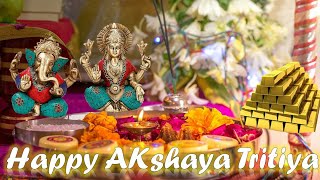 Happy akshaya tritiya 2020/ akshaya tritiya greetings, wishes