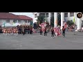 full video marching band parade tanay rizal town fiesta 2023 majorette marchingband parade