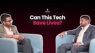 How This Tech Is Redefining Elder Care, Women’s Safety, and Saving Lives