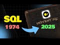 What If SQL Queries Returned Results Instantly?