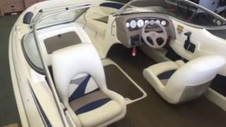 2002 Glastron 195 SX Bow Rider for sale