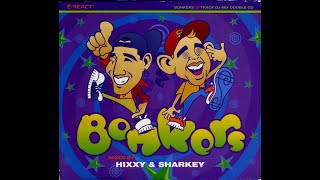 Bonkers (Hixxy) Hixxy \u0026 Sharkey - Toytown