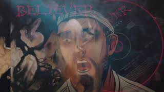 Believer - Stop The Madness [Lyric video]