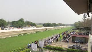 Delhi Race club watch live race