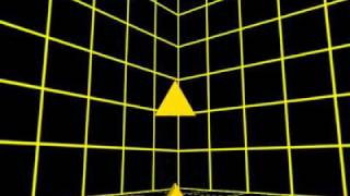 Nedry's physics engine demo #4
