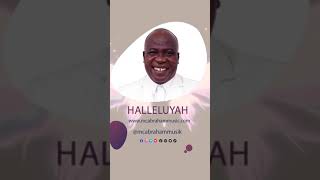 Mc Abraham   HALLELUYAH