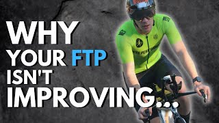 FTP & VO2MAX (What Percentage of VO2max is Your FTP?)