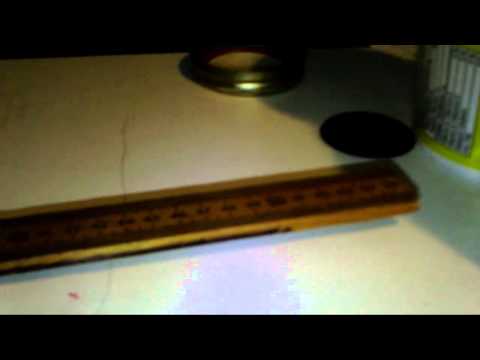 How to Make a Scale (to Measure Grams) How to Make a Scale (to Measure Grams)