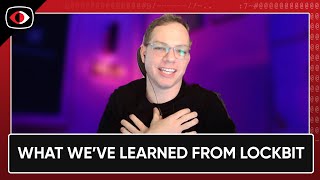 What We’ve Learned from LockBit and Black Basta Leaks (and News) - Ian Gray - PSW #888