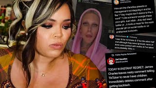 Trisha Paytas CALLS OUT Jeffree Star, Charli D'Amelio, James Charles and MORE... (Part 2)