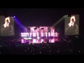 Twenty One Pilots Concert, Pieced Together