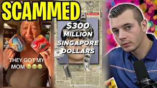 Scams Are Exploding in 2025 What You Need to Know NOW