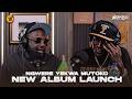 Ngwere Yekwa Mutoko samples New Album featuring Hulengende, Guspy Warrior, No beef with Mallongende