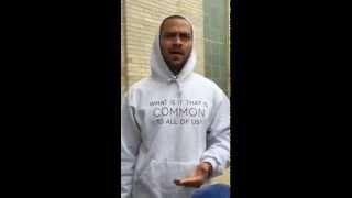 Actor Jesse Williams on Race and Double Standards in America