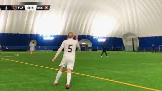 Flamingo United Vs FC Kultsu | Miesten Suomen Cup 2024