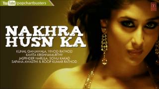Aa Sajan Full Song Roop Kumar Rathod, Kavita Krishnamurthy | Nakhra Husn Ka Album Songs