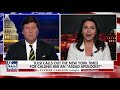 gabbard reacts to being attacked by cnn new york times