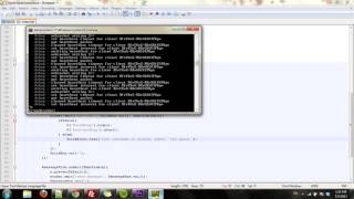 Node js & Socket io Chat 2 Adding Usernames