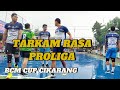 Petaka❗️full proliga laga memanas saling adu spike² edan bledos voli tarkam geden bcm cup cikarang