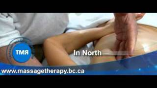 Commercial - Registered Massage Therapists of BC