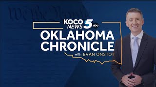Oklahoma Chronicle: Open primaries and Venezuela's impact on Oklahoma oil
