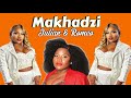 Makhadzi _ Julian & Romeo New Hit 2024 feat. Dawn