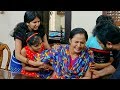 Uppum Mulakum│ഗർഭം ഏഴാം മാസം | Flowers│EP# 532