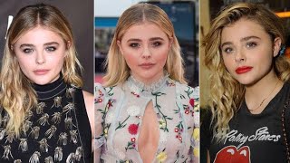 Chloë Grace Moretz Hot Compilation