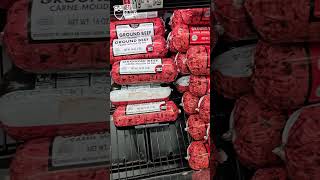 Surprising Truth Walmart Beef Is Not Just Beef