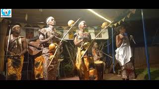 Agasaza by Masamba covered by Umuduri Band