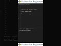 Sort A List Based On Length | Python Tutorial