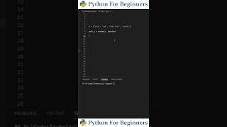 Sort A List Based On Length | Python Tutorial