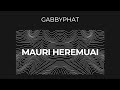 GabbyPhat & J4NI - Mauri Heremuai (Official Audio)