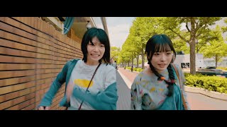 映画『タイムマシンガール』ティザー予告編